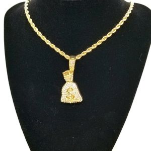 Mans Necklace